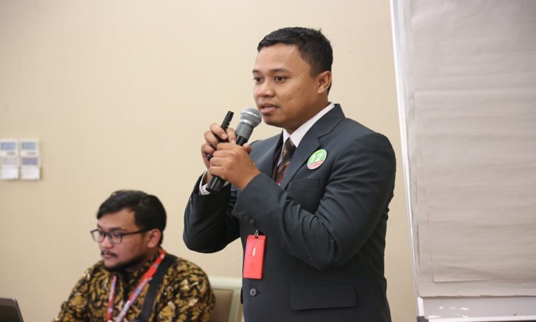 SDM Unggul dengan Membaca Buku