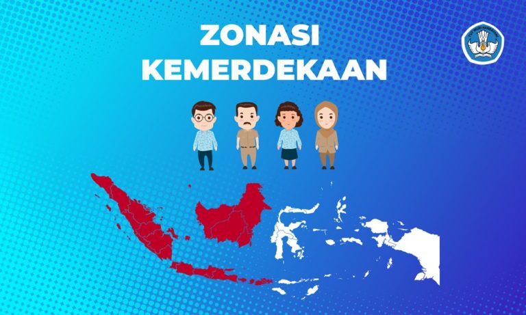 Mendikbud: Sistem Zonasi Hal Tepat untuk Perbaiki Pendidikan Secara Radikal
