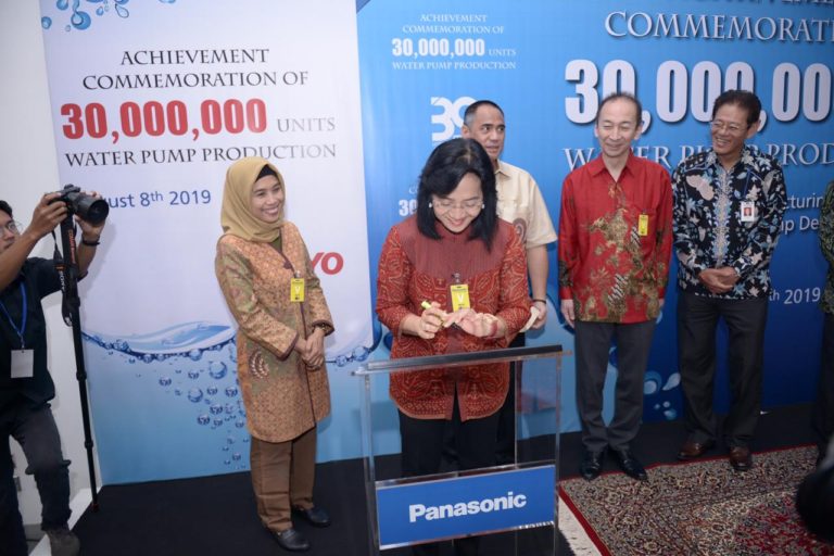 Pemerintah Dorong Penguatan Struktur Industri Manufaktur