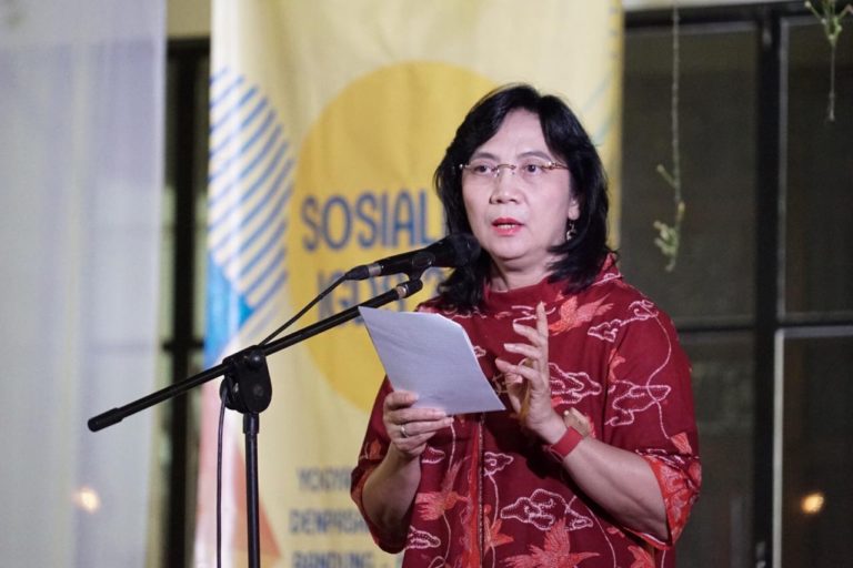 Kemenperin Edukasi IKM Sumatera Selatan, Jadi Pintar Teknologi Digital