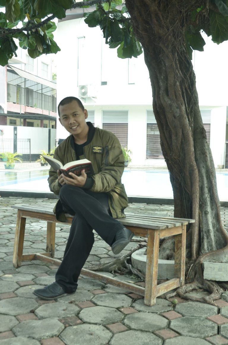 Pendidikan dan Napas Perubahan