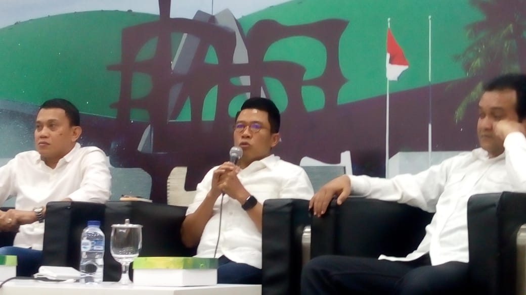 Polemik Menteri Muda, Politikus Golkar: Bukan Soal Batasan Umur Saja