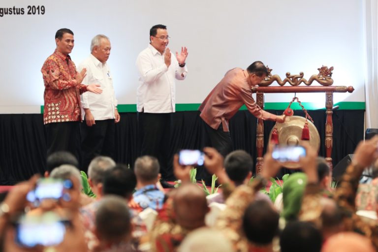 Mendes Eko: Program Transmigrasi Jadi Rujukan Negara Lain