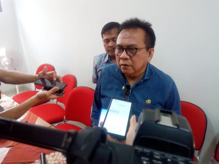 Enam Fraksi di DPRD DKI Sepakat Bentuk Pansus Banjir, Gerindra: Terlalu Lebay