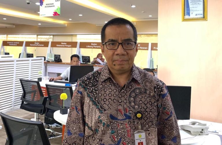 Benih IF8 Berpotensi Merugikan Petani Aceh