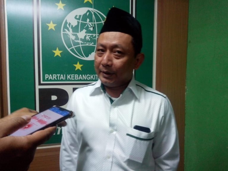 Jelang Muktamar, PKB Jakarta Masih Ngarep Cak Imin jadi Ketum