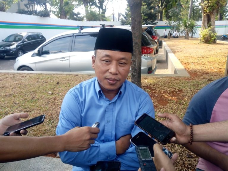 Bamus Betawi Siap jadi Garda Terdepan Lestarikan Budaya Lokal