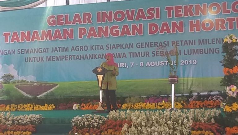 Inovasi Teknologi Tanaman Pangan dan Holtikultura Majukan Ekonomi Rakyat