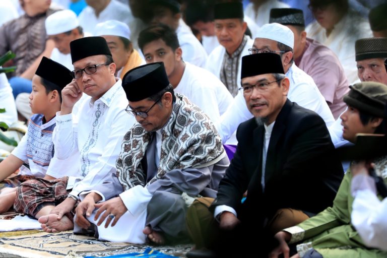 Idul Adha, Sekjen Kemedes Ungkap Keikhlasan Berkurban