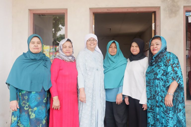 Kisah KWT Hanjuang Sukses Buka Usaha Budidaya Jamur