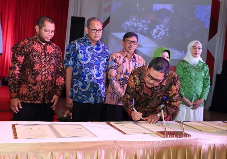 Kemendes Buka Peluang Investasi untuk Pengembangan Kawasan Transmigrasi
