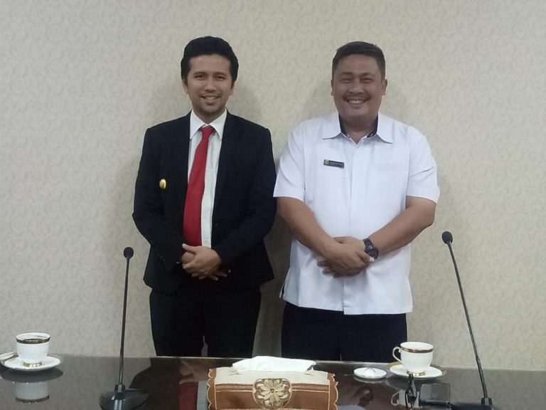 Wakil Gubernur Jawa Timur berharap  BUMD Menjadi Pemasok Benih Bawang Putih Nasional