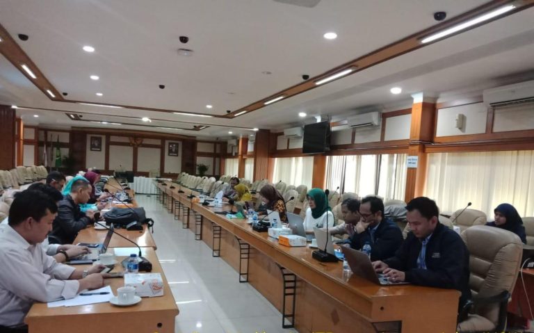 Tingkatkan Ekspor, Kementan Galakan Sosialisasi Perizinan Online