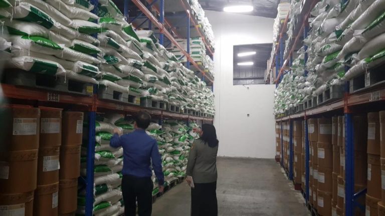 Ekspor Obat Hewan, Kementan Sumbang Devisa Rp 26 Triliun