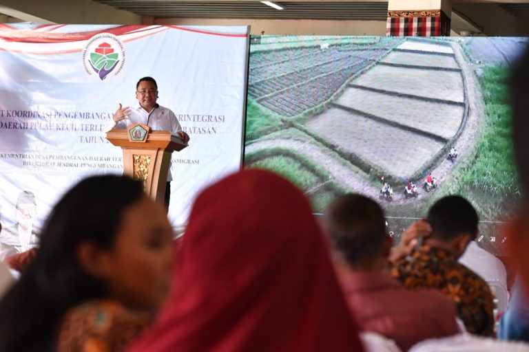 Pengembangan Desa Wisata Diharapkan Dongkrak Ekonomi Masyarakat