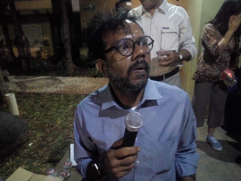 Dimediasi Aktivis HAM, Warga Mediterania Palace Kemayoran Kembali Bisa Nikmati Aliran Listrik