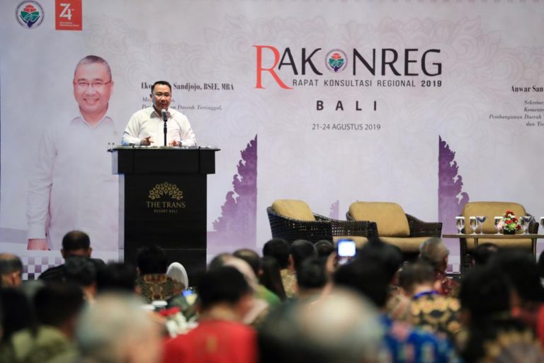 Desa-desa di Indonesia masih butuh 5 Juta Sarana MCK