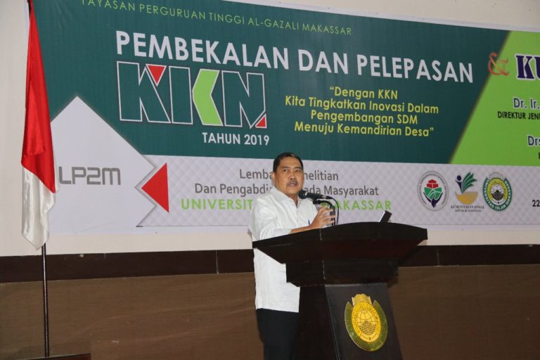 Pengembangan Sebuah Kawasan jadi Bagian Penting Pembangunan Nasional