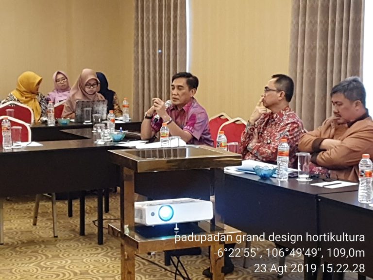 Kementan Pacu Peningkatan Ekspor Hortikultura Melalui Korporasi
