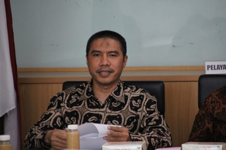 PKS Tunjuk Abdurrahman Suhaimi jadi Wakil Ketua DPRD DKI