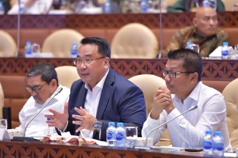 10.000 Desa Tertinggal Ditargetkan jadi Desa Berkembang di Tahun 2020-2024