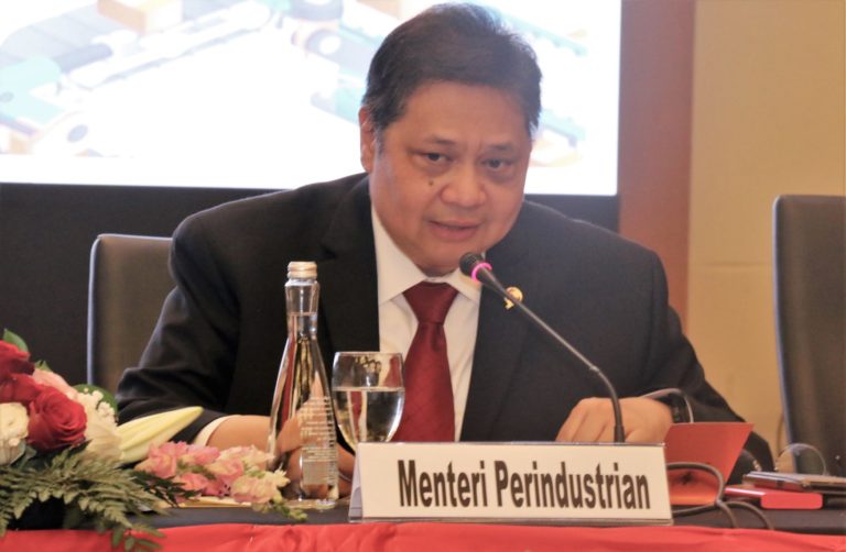 Tingkatkan Daya Saing, Pemerintah Gencar Dorong Industri Ciptakan Inovasi