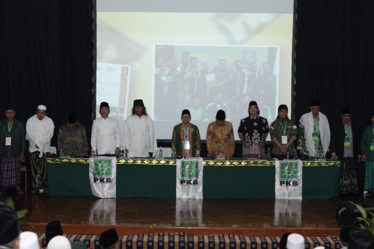 Ahmad Syauqi MA Apresiasi Komitmen PKB Lanjutkan Perjuangan Ulama
