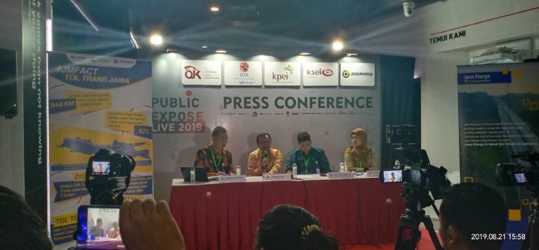Tiga Ruas Tol Jasa Marga Segera Operasi, Termasuk Jakara-Cikampek II Elevated