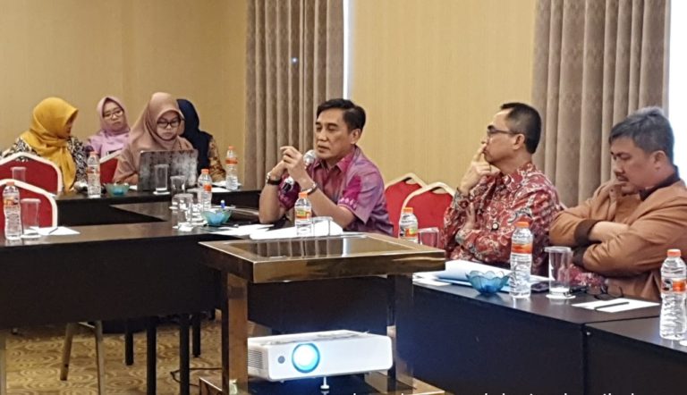 Peningkatan Ekspor Hortikultura Melalui Korporasi