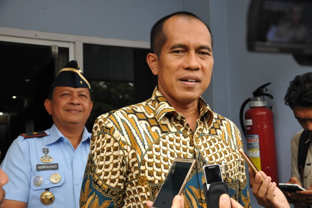 Komisi I DPR Ingatkan Kemenlu Pastikan WNI Tak Terlibat Demonstrasi di Hongkong