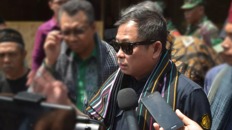 Menteri ESDM: Kebutuhan Listrik Ibukota Baru Dapat Dipenuhi
