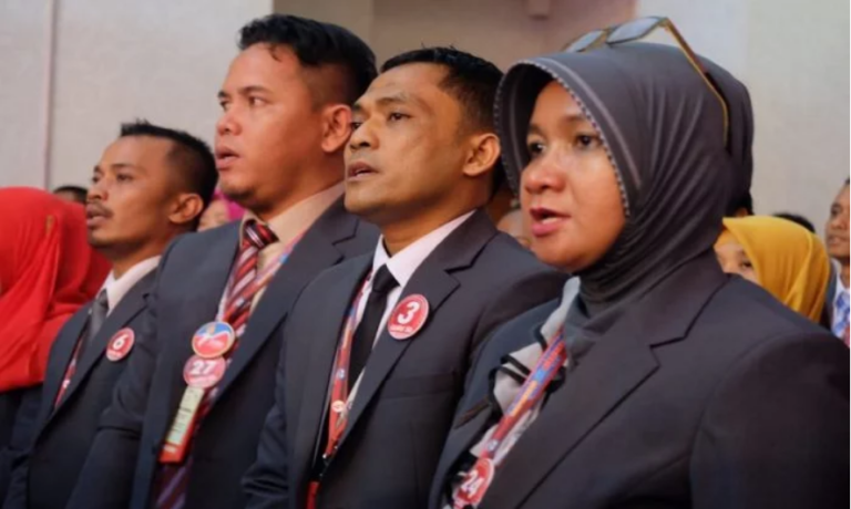 Mendikbud: Kunci Penuntasan Masalah Guru Ada di Tata Kelola Guru