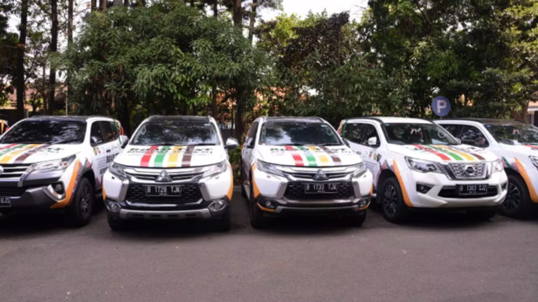 Ini Hasil Uji Jalan B30 Pada Kendaraan Bermesin Diesel