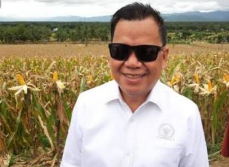 Komisi IV DPR Minta KLHK Profesional Pengelolaan Tahura Bung Hatta di Padang
