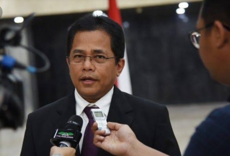 Jelang Peringatan HUT DPR ke 74, Sesjen: Persiapkan ‘Pesta Rakyat’ Untuk Masyarakat Luas