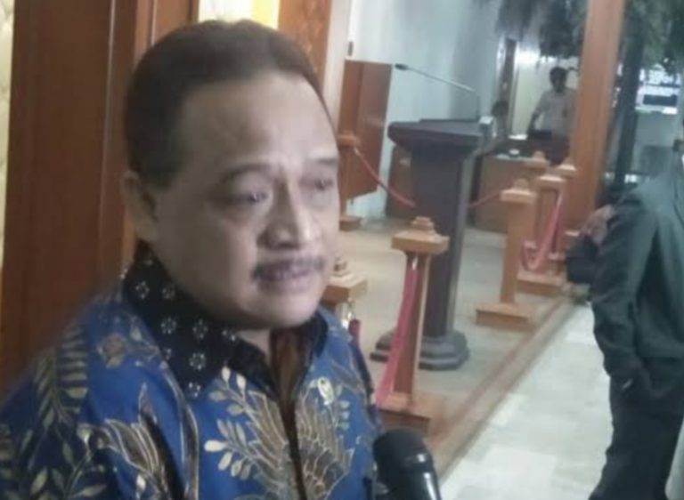 Meningkatkan Daya Saing, Rektor dan Pengajar Asing Jadi Pilihan Rasional