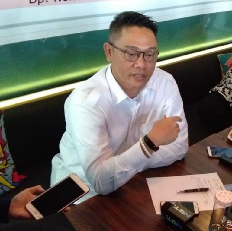 Ketimbang RUU Miras, ETOS Minta Pemerintah-DPR Fokus Penanganan Narkoba
