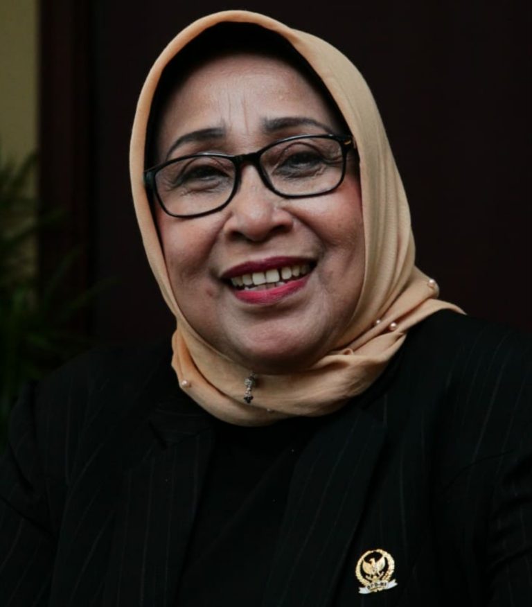 DPD Minta Pemda Mulai Kembangkan Pendidikan Vokasi Berbasis Potensi Daerah