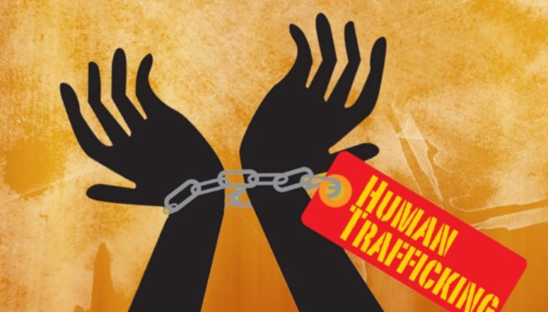 Kasus Perdagangan Anak di Jambi Bakal Disidangkan