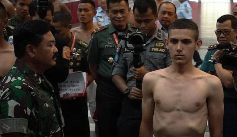 Dipertahankan TNI, Demokrat Doakan Enzo Jadi Taruna Terbaik Seperti SBY