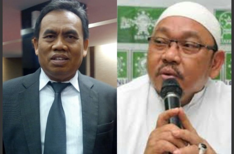 Sekda dan Ketua MUI Jakarta Diusulkan jadi Cawagub Alternatif