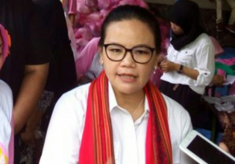 DPR Nilai Ekosistem Pengelolaan Usaha Agraris Sangat Sistematis