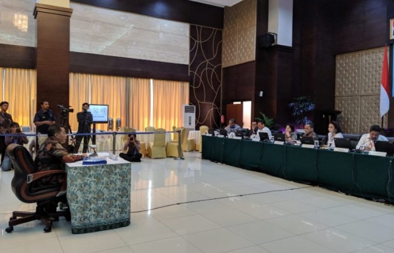 PB PMII Minta Semua Pihak Tak Ganggu Kerja Pansel Capim KPK
