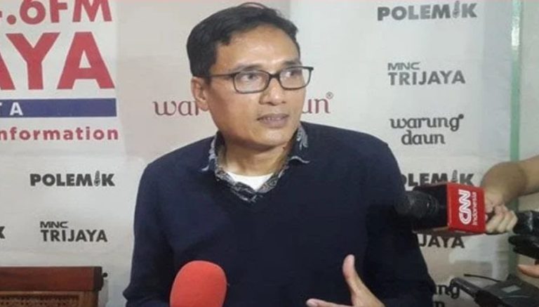 PKS Apresiasi Sikap PAN Dukung Pemerintah Jokowi Tanpa Minta Jatah Menteri