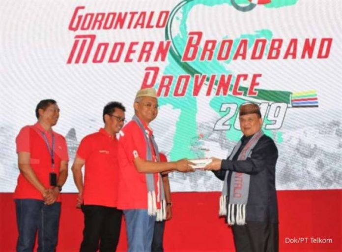 Telkom-Gorontalo