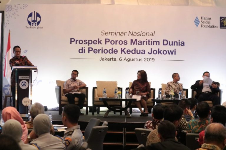 Kontribusi Ekonomi Sektor Kelautan dan Perikanan Dinilai Masih Jauh Dari Optimal