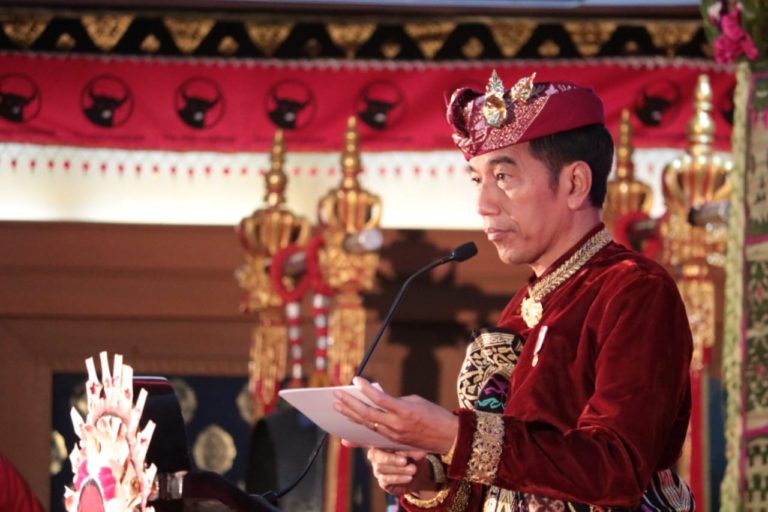 Jokowi Jamin PDIP Dapat Jatah Menteri Paling Banyak