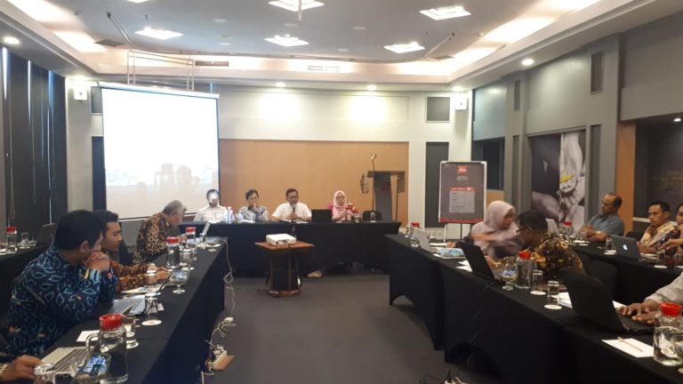 Kemenag Tegaskan Keberpihakan Anggaran untuk Peningkatan Akreditasi PTKI