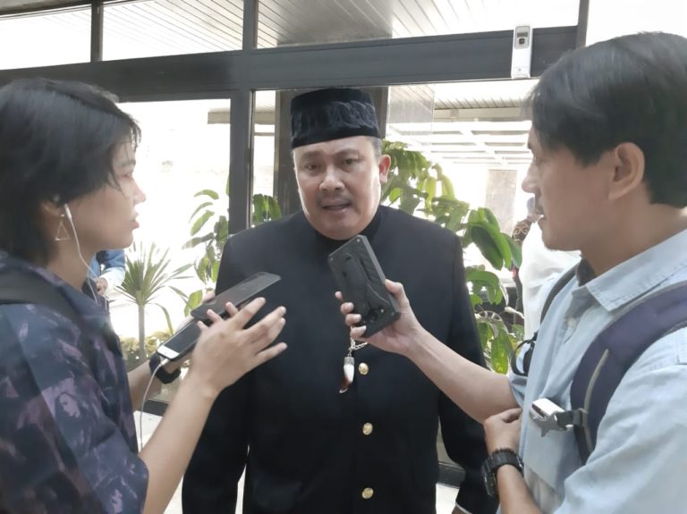 Kementan Kooperatif Ungkap Kasus Suap Impor Bawang Putih