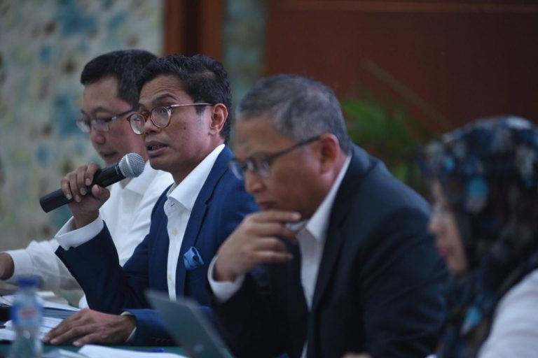 Naik Dua Kali Lipat, Pertamina Catat Laba Bersih US$ 660 Juta di Semester I-2019